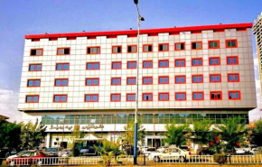 Parezh Hotel